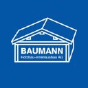 Baumann Holzbau-Innenausbau AG