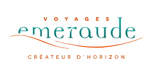 Emeraude voyages SA