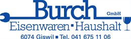 Burch Eisenwaren GmbH