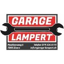 Garage Lampert, Sägenstrasse 15, 7302 Landquart, Tel. 079 326 51 73