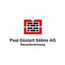 Güntert Paul Söhne AG