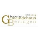 Gemeindehaus Beringen Gastro GmbH