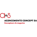 A+S Agencements Concept SA