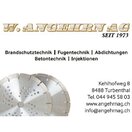 W. Angehrn AG, Tel: 044 945 58 03