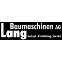 Lang Baumaschinen AG