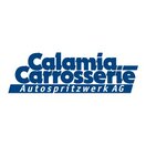 Calamia Carrosserie + Autospritzwerk
