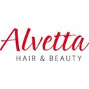 ALVETTA Hair & Beauty & Nails