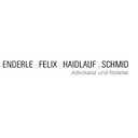 Advokatur Enderle Felix Haidlauf Schmid Bron