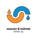 Wasser & Wärme Steiner AG Tel. 033 822 12 45