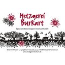 Spezialitätenmetzgerei Burkart GmbH