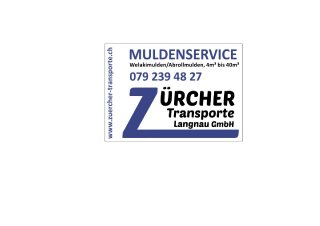 Zürcher Transporte Langnau GmbH