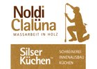 Clalüna Noldi AG, Schreinerei, Falegnameria, carpentry, Küchen, kitchen, cucine