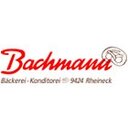 Bäckerei Konditorei Bachmann GmbH