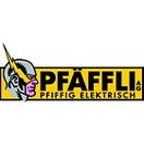 Walter Pfäffli AG, Elektroinstallationen seit 1963