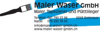 Maler Waser GmbH