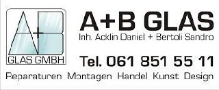A + B Glas GmbH