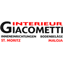 Giacometti Interieur