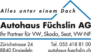 Autohaus Füchslin AG