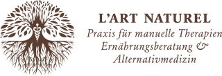L'ART NATUREL Praxis für manuelle Therapien, Naturheilkunde & Alternativmedizin