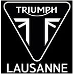 Triumph Lausanne by Moto Evasion SA
