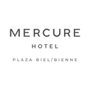 Hotel Mercure Plaza Biel