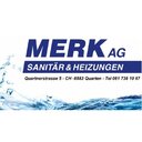 Merk AG