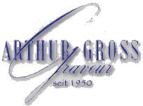 Arthur Gross AG - Pokale, Awards, Medaillen, Plaketen