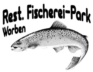 Fischerei-Park