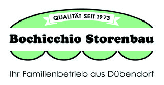 Bochicchio Storenbau AG