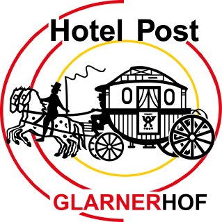 Hotel Post Glarnerhof