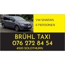 Taxi Brühl