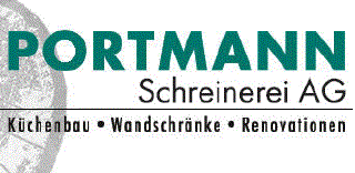 Portmann Schreinerei AG