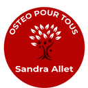 Sandra ALLET Cabinet d'ostéopathie de CHAVANNES