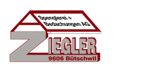 A. Ziegler Spenglerei + Bedachungen AG