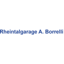 Rheintalgarage A. Borrelli GmbH