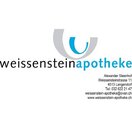 Weissenstein Apotheke | 032 622 21 47
