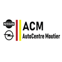 ACM AutoCentre Moutier SA