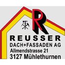 Reusser Dach + Fassaden AG Tel. 031 809 01 40