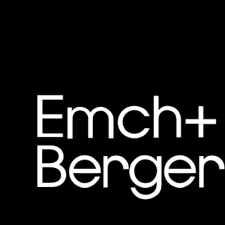 Emch + Berger AG Solothurn