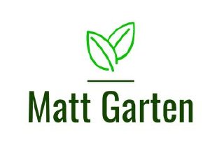 Matt-Garten
