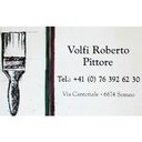 Volfi Roberto Pittore