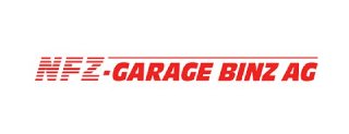Nutzfahrzeug-Garage Binz AG