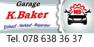 Garage Hayat GmbH