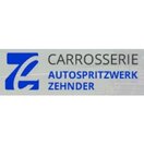 Carrosserie-Autospritzwerk Zehnder, Tel. 031 711 31 00