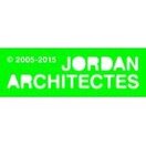 Jordan Architectes Tel.  021 925 50 90