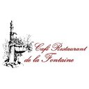 Café Restaurant de la Fontaine