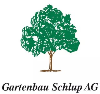 Gartenbau Schlup AG