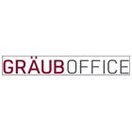 Herzlich Willkommen bei Gräub Office AG! Tel. +41 44 209 70 20