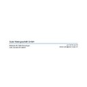 Suter Malergeschäft GmbH