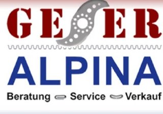 Geser-Alpina GmbH